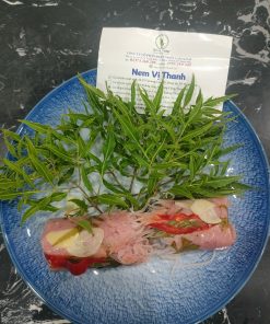 Nem chua Vị Thanh (Loại lớn - Nem cối)