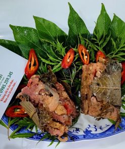 Nem nướng Vị Thanh